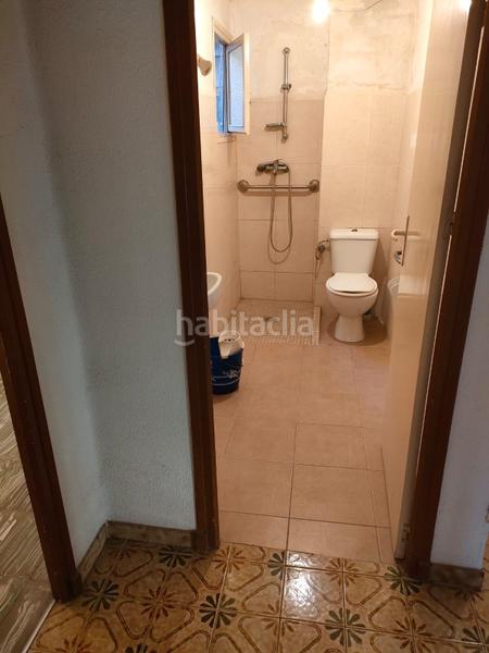 Foto 8918d2ee-a4b2-4b56-8682-060b749e426f. Piso  primera planta en elche zona carrus en Elche / Elx