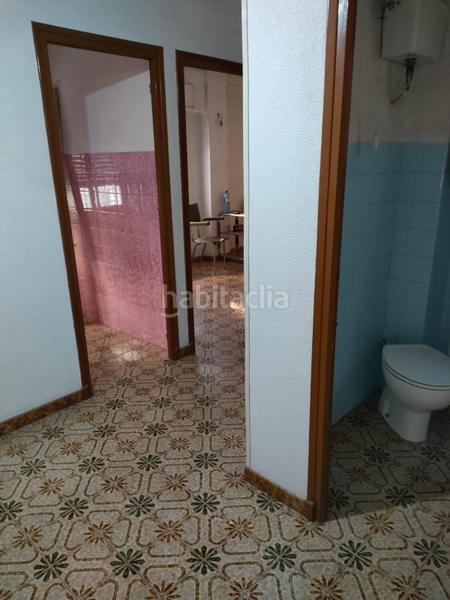 Foto 96bf210d-dc0d-4ff9-b66d-22c152d87839. Piso  primera planta en elche zona carrus en Elche / Elx
