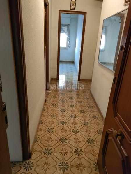 Foto d73cda05-fcc3-466f-b648-50d7753a1551. Piso  primera planta en elche zona carrus en Elche / Elx