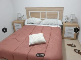 Appartement à Almoradí. Piso con dos años de construcción