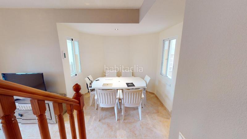 Foto 1fcaff46-2117-4bb6-9d1e-052636393273. Casa bungalow en urbanización monte faro gran alacant en Santa Pola