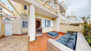 Haus in Monte y Mar. Bungalow en urbanización monte faro gran alacant