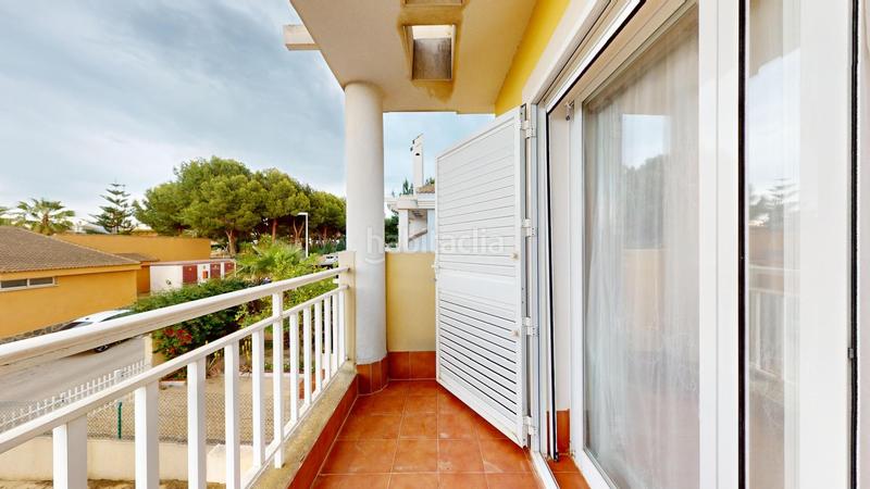 Foto aa3518df-2091-4a31-b58f-482782f10c54. Casa bungalow en urbanización monte faro gran alacant en Santa Pola