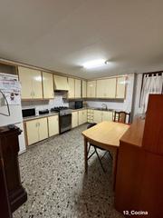 Appartement à Pont Nou - Corazón de Jesús. Piso de grandes dimensiones para reformar