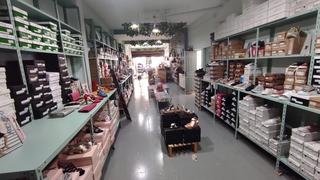 Local Comercial en Carrús Oeste