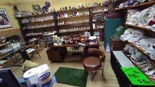 Local Comercial en Carrús Oeste