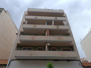 Pis a El Molino. Piso en venta en el molino