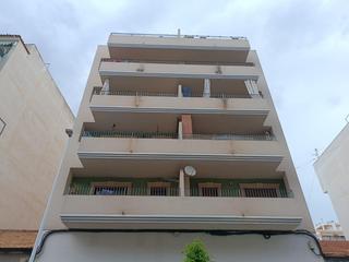 Pis a El Molino. Piso en venta en el molino