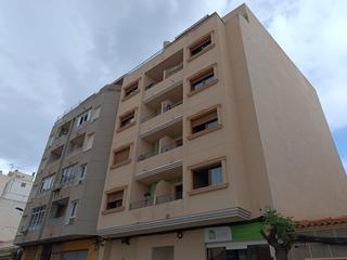 Pis a El Molino. Piso en venta en el molino