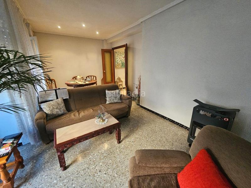 Foto 931483e3-6802-49c9-b42f-eab13234246b. Etagenwohnung in Carrús Este Elche / Elx