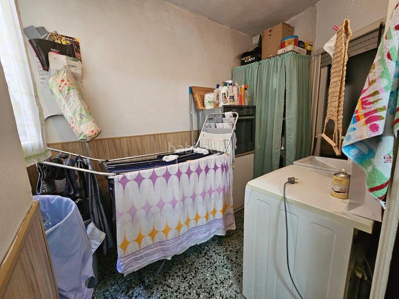 Foto c0888de9-c211-4fb9-b44b-38e9fe631331. Etagenwohnung in Carrús Este Elche / Elx