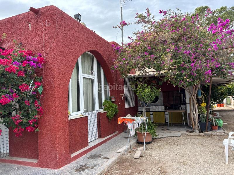 Foto 03f7bfd2-e7af-4912-9331-b2ade19ac1bc. Chalet with pool in Perleta - Maitino Elche / Elx