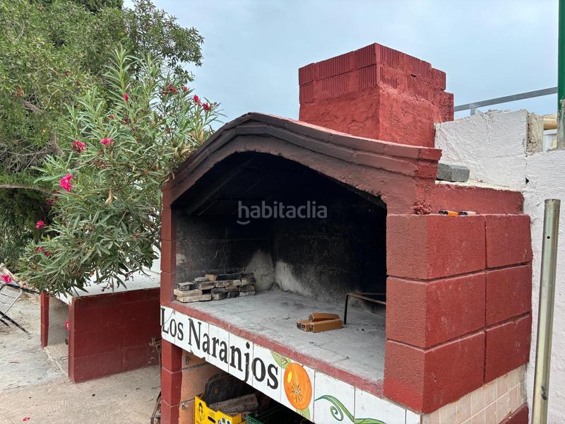 Foto 10a9401b-0f27-4fcd-8864-6461039a659a. Chalet with pool in Perleta - Maitino Elche / Elx