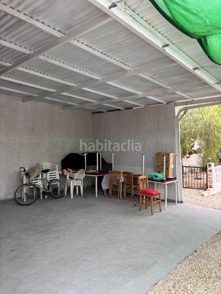 Foto 1f51880c-1595-4479-acab-aea95a33a2af. Chalet with pool in Perleta - Maitino Elche / Elx