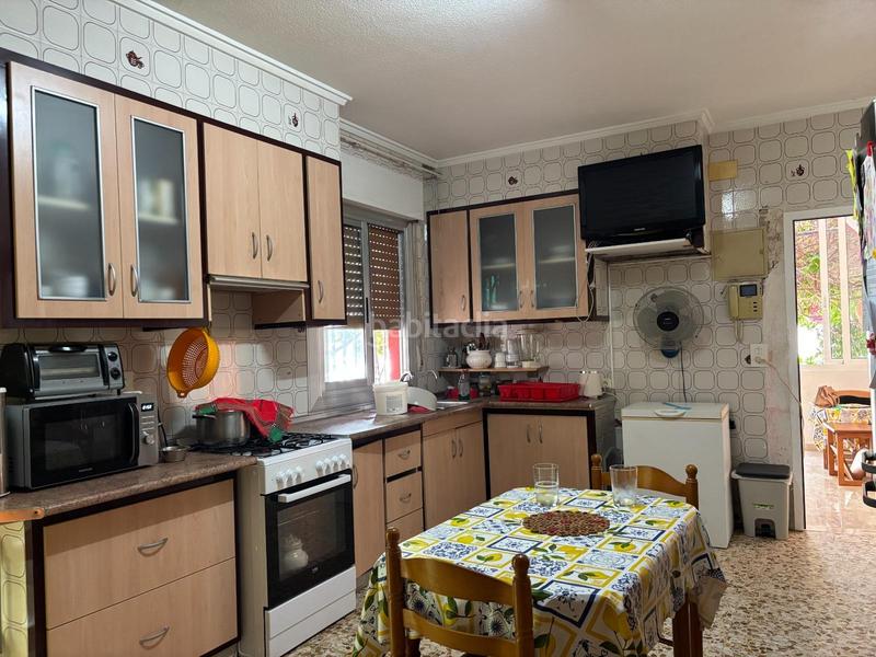 Foto 3f16fc1e-e695-4f6f-8ce6-f8d7e175fa7d. Chalet with pool in Perleta - Maitino Elche / Elx