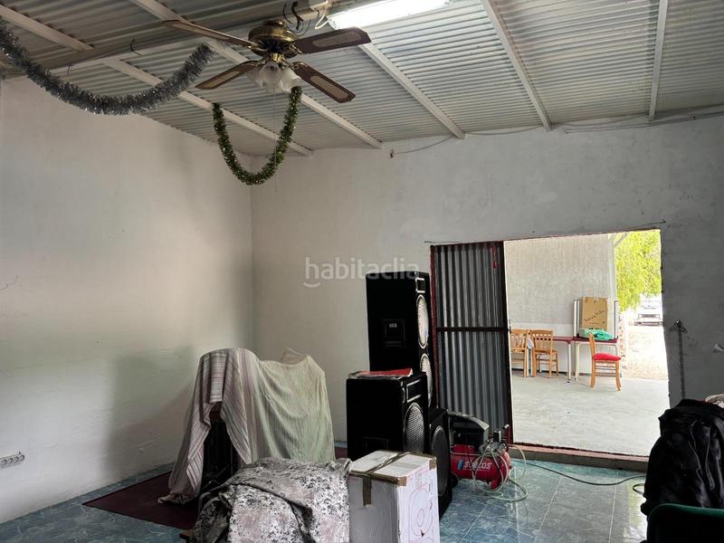 Foto 42e84eae-b7d1-4fea-8025-1ccaffe54b52. Chalet with pool in Perleta - Maitino Elche / Elx