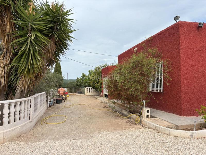 Foto 4bbed1c7-9fe7-4de7-990b-0ee37ee9cdf7. Chalet with pool in Perleta - Maitino Elche / Elx