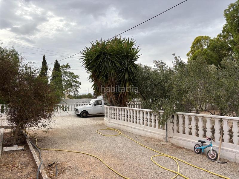 Foto 83178711-dcb5-47b8-a8b5-f2d52979db13. Chalet with pool in Perleta - Maitino Elche / Elx