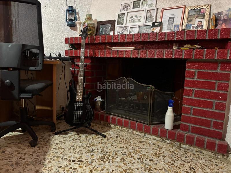 Foto c0409a2d-8e5f-4983-92ec-37c288a16f0f. Chalet with pool in Perleta - Maitino Elche / Elx