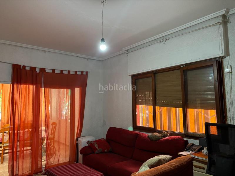 Foto d8bdef06-47be-4d64-be6f-c6fbdb56132f. Chalet with pool in Perleta - Maitino Elche / Elx