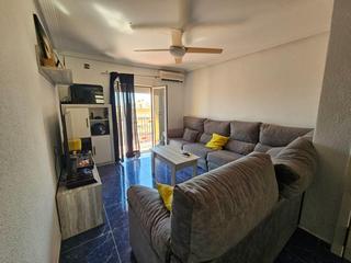 Pis a San Crispín. Acogedor piso reformado en san crispín, elche  oportunidad única