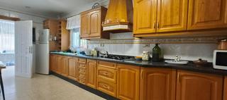 Chalet en La Foia - Daimés - Asprella. Magnífico chalet en venta en daimés, elche alicante