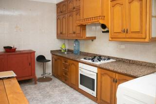 Appartement à Pont Nou - Corazón de Jesús. Oportunidad única en elche! amplio piso en venta por solo 126,00