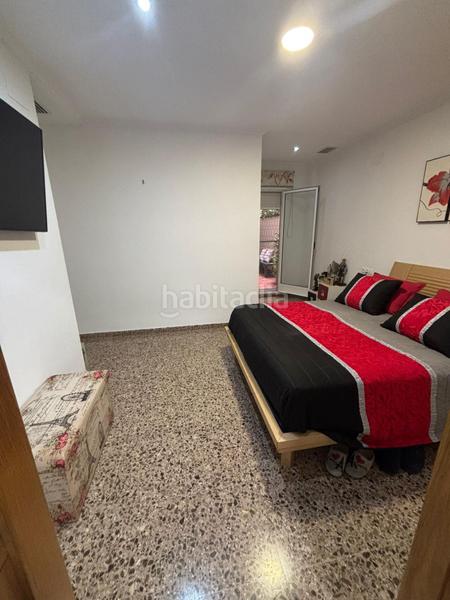 Foto 6c79fb29-c23c-48f5-816d-d1ce3401fcb6. Rez-de-chaussée dans Plaza Crevillente - Antiguos Juzgados - El Asilo Elche / Elx