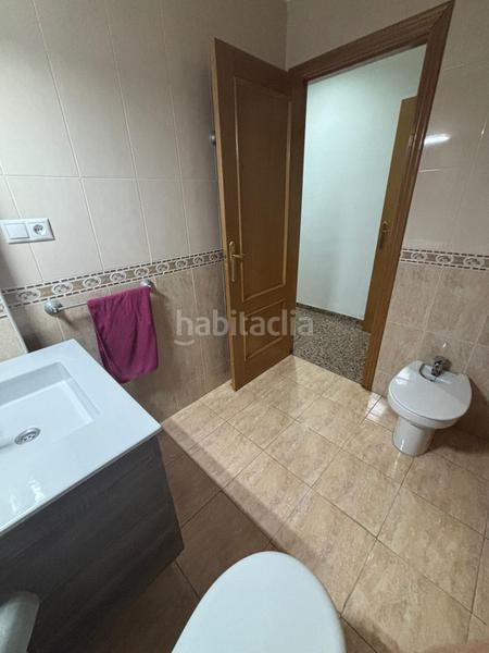 Foto b9a87712-2d8d-4ab0-b2ac-605a3f04b7bf. Rez-de-chaussée dans Plaza Crevillente - Antiguos Juzgados - El Asilo Elche / Elx
