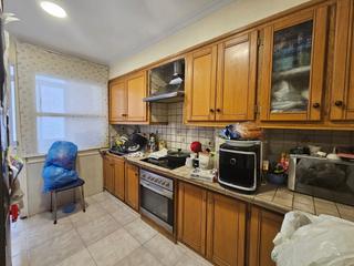 Appartement à Camí dels Magros - Casablanca. Oportunidad de inversión en elche piso a reformar en carrús este