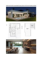 Flat in Los Arenales del Sol. Apartamento arenales del sol