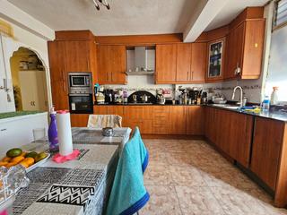 Appartement à Pont Nou - Corazón de Jesús. Amplio y moderno piso reformado en elche  3 real sin ascensor