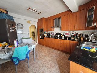 Pis a Pont Nou - Corazón de Jesús. Amplio y moderno piso reformado en elche  3 real sin ascensor