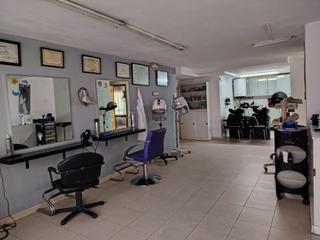 Local Comercial en Carrús Oeste