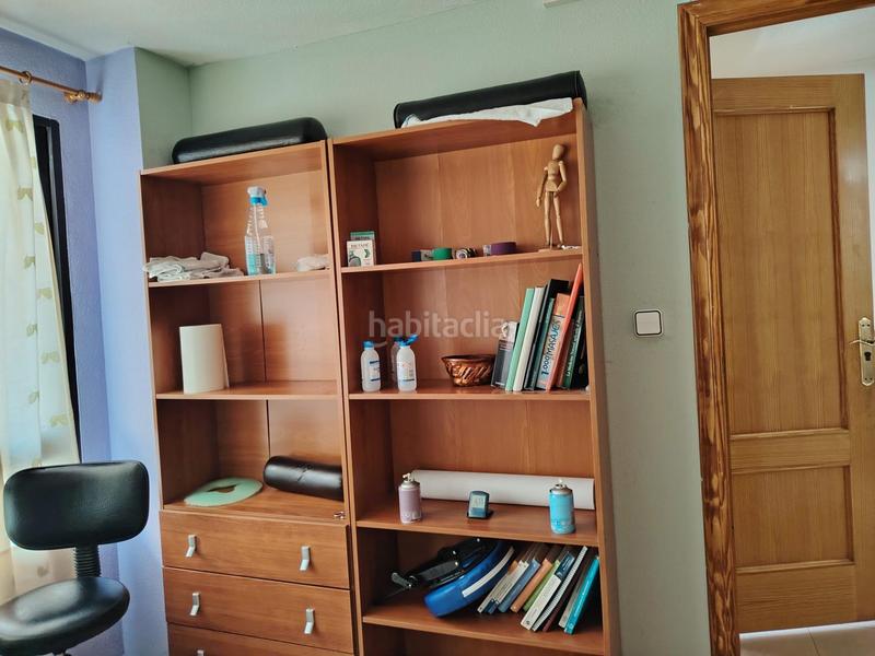 Foto 4e811756-feb8-48f7-bab4-72d3bebd530c. Local comercial entresuelo comercialen venta zona plaza madrid, en Elche / Elx