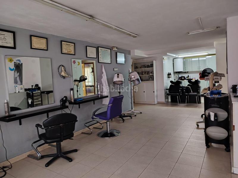 Foto 7a381c0b-2f95-459c-b732-c06c209b02b5. Local comercial entresuelo comercialen venta zona plaza madrid, en Elche / Elx