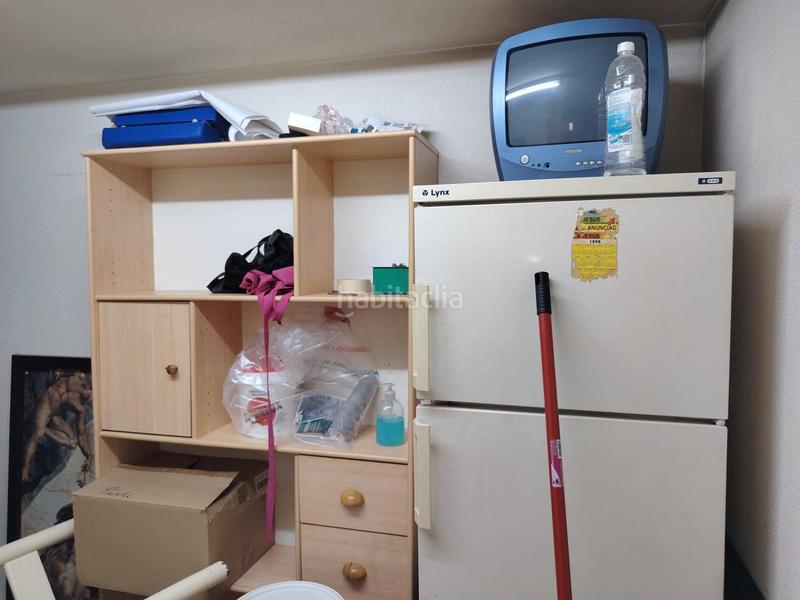 Foto f849bf54-ad6d-47b2-969e-74e275c521e1. Local commercial dans Carrús Oeste Elche / Elx