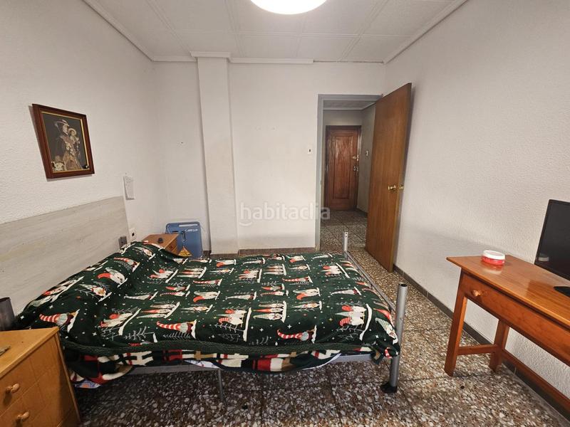 Foto 09443970-5841-47cf-bb60-87c604f15721. Pis a Carrús Oeste Elche / Elx