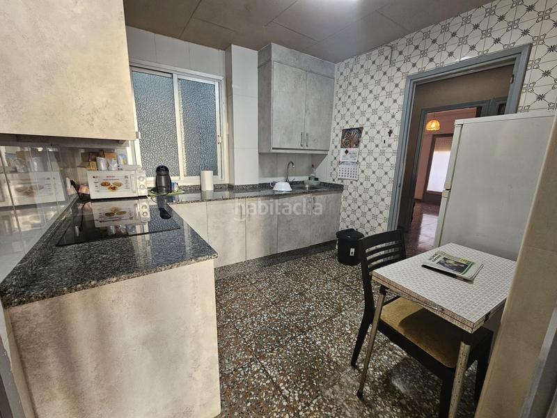 Foto 86e6b43e-5eca-4407-8ca0-9e91a691e78b. Pis a Carrús Oeste Elche / Elx