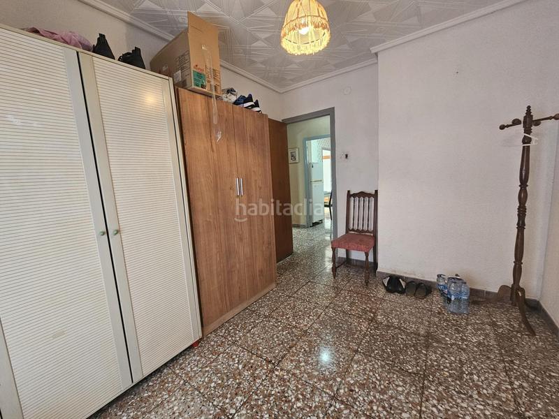 Foto f50c1969-8d58-4282-8a38-2b9db3e09305. Pis a Carrús Oeste Elche / Elx