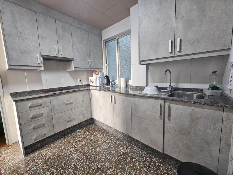 Foto f92fe42e-5c0a-4c49-a1bc-505a705e39ba. Pis a Carrús Oeste Elche / Elx