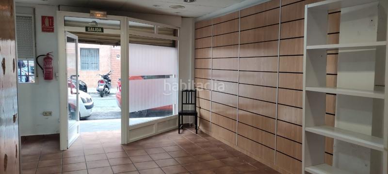 Foto 694b622b-5ce7-4434-bf20-f2efe7a92566. Location local commercial dans Plaza Crevillente - Antiguos Juzgados - El Asilo Elche / Elx