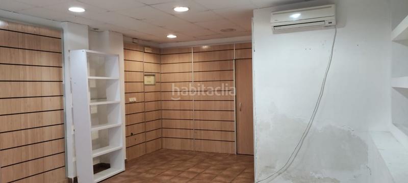 Foto 8ea835aa-acb5-4249-9d9d-c90599c03f51. Location local commercial dans Plaza Crevillente - Antiguos Juzgados - El Asilo Elche / Elx