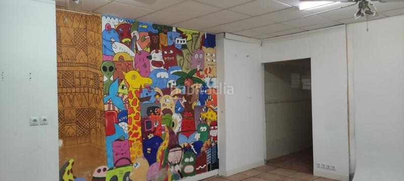 Foto dc257f09-c4d3-4444-8178-424846aeaa68. Miete geschäftsraum in Plaza Crevillente - Antiguos Juzgados - El Asilo Elche / Elx