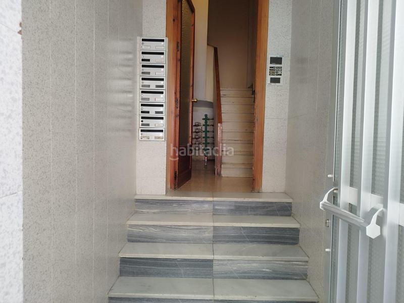 Foto ae56b5dd-e598-4921-946b-a0c16b1757f2. Alquiler piso  en alquiler zona poeta miguel hernandez en Elche / Elx