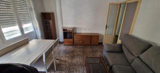 Appartement à Plaza Crevillente - Antiguos Juzgados - El Asilo