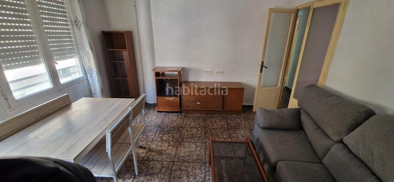 Foto 0b574ae1-2a9f-4b0c-800d-fa2218b378ee. Location appartement dans Plaza Crevillente - Antiguos Juzgados - El Asilo Elche / Elx