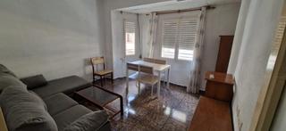 Location Appartement à Plaza Crevillente - Antiguos Juzgados - El Asilo. Piso en alquiler zona poeta miguel hernandez