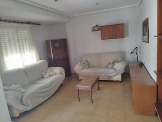 Location Appartement à Plaza Crevillente - Antiguos Juzgados - El Asilo. Piso en alquiler zona poeta miguel hernandez