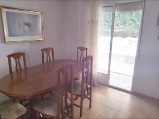 Location Appartement à Plaza Crevillente - Antiguos Juzgados - El Asilo. Piso en alquiler zona poeta miguel hernandez